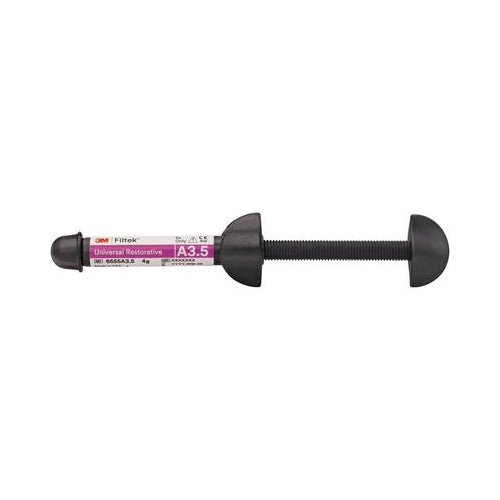 3M ESPE 6555A3.5 Filtek Universal Restorative Composite Dental A3.5 4gm EXP Jul 2024 3M ESPE 6555A3.5 Filtek Universal Restorative Composite Dental A3.5 4gm EXP Jul 2024